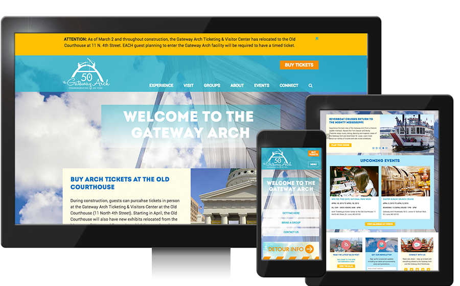 Saint Louis Public Library Case Study
