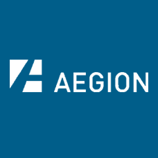 Aegion Sitecore Case Study