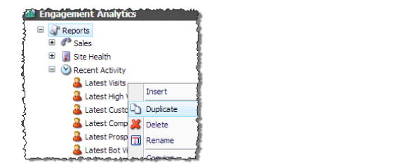 Sitecore DMS